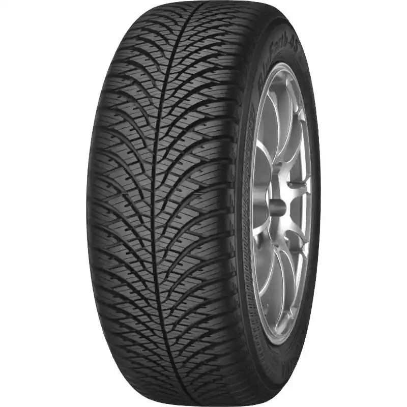 YOKOHAMA BLUEARTH 4S AW21 XL 215/65 R17 103V TL M+S 3PMSF Ordina Subito