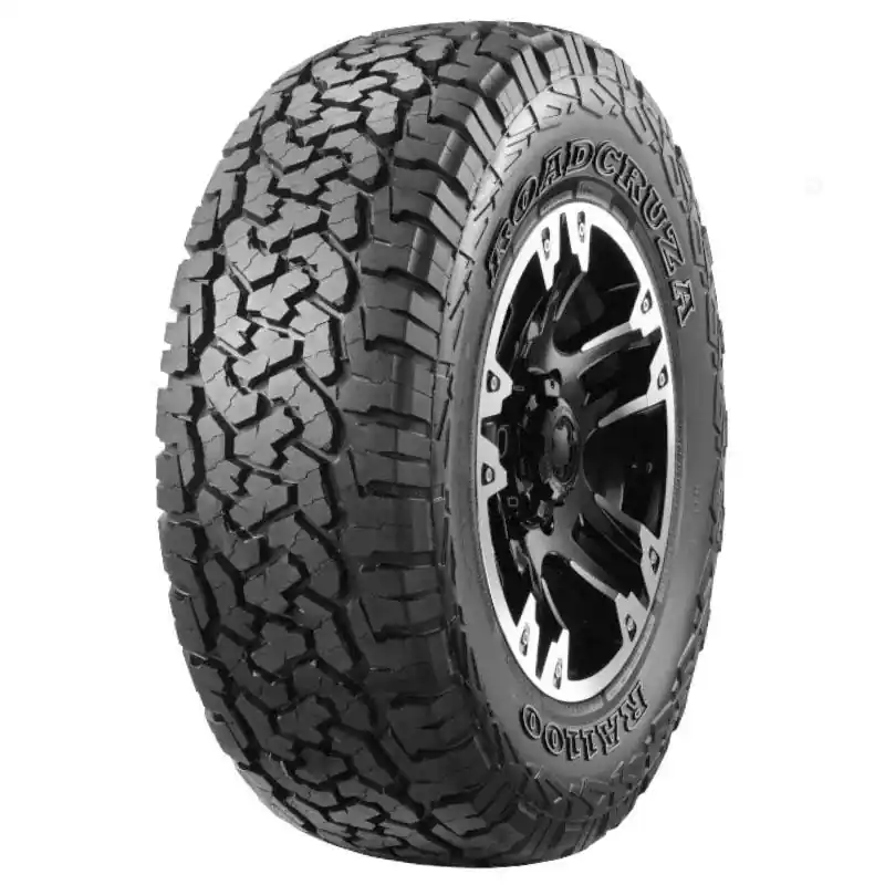 ROADCRUZA RA 1100 265/65 R17 120/117S TL M+S 3PMSF Più Venduto