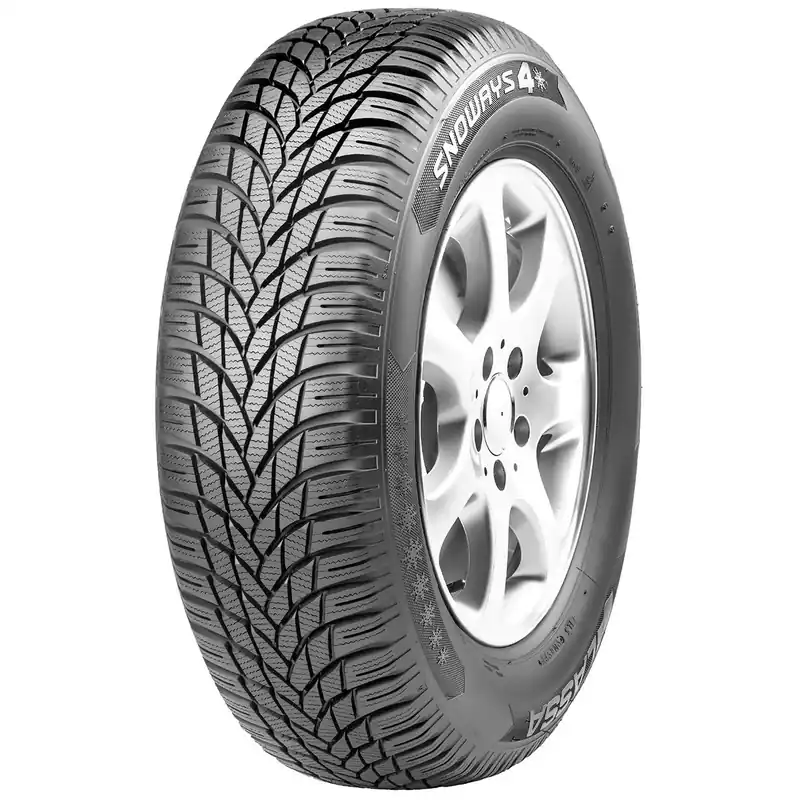 LASSA SNOWAYS 4 XL 225/50 R17 98V TL M+S 3PMSF Solo Oggi