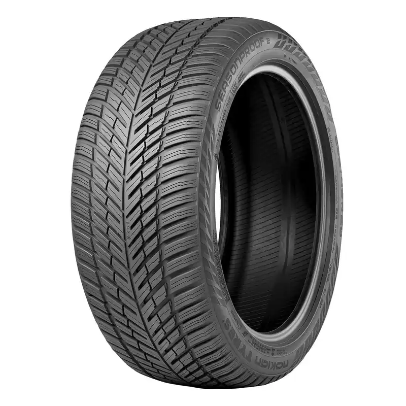 NOKIAN SEASONPROOF 2 XL 215/60 R17 100V TL M+S 3PMSF Spedito Oggi