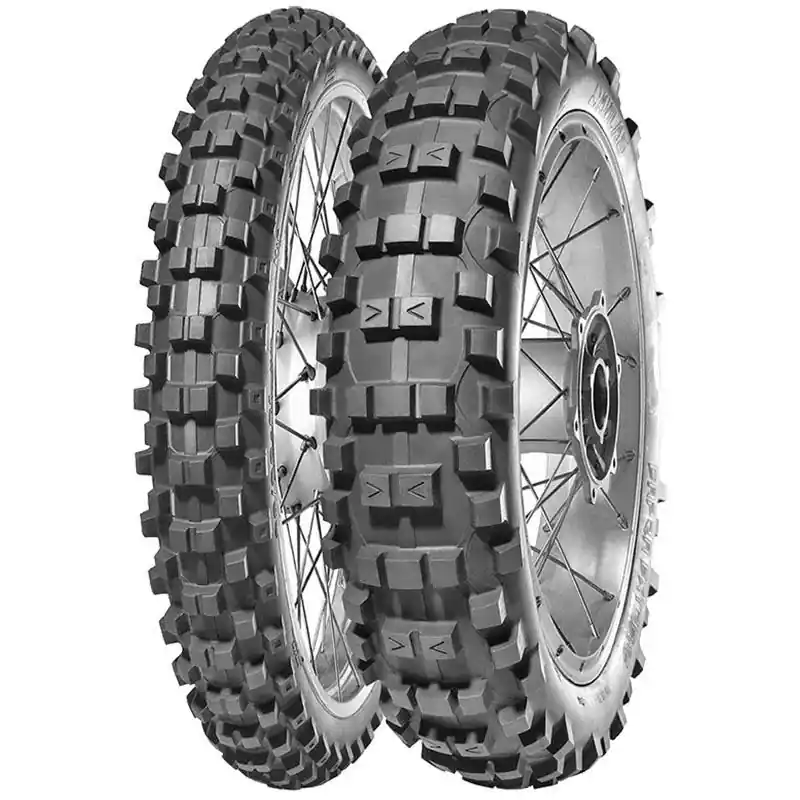 Promozione Esclusiva ANLAS CAPRA EXTREME EXTRA SOFT 140/80 -18 70R TT M+S