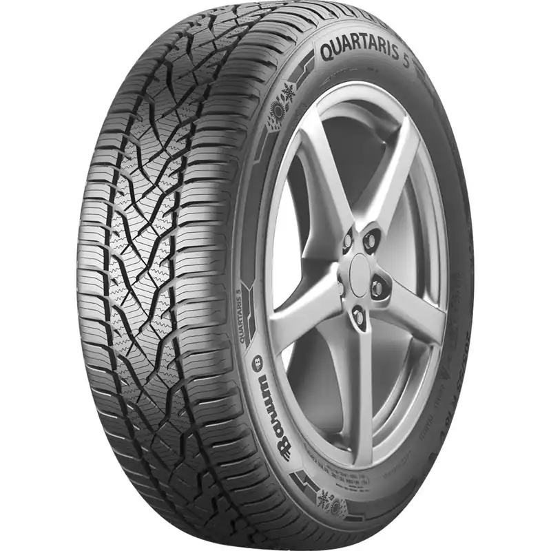 Sconto BARUM QUARTARIS 5 XL 205/50 R17 93W TL M+S 3PMSF