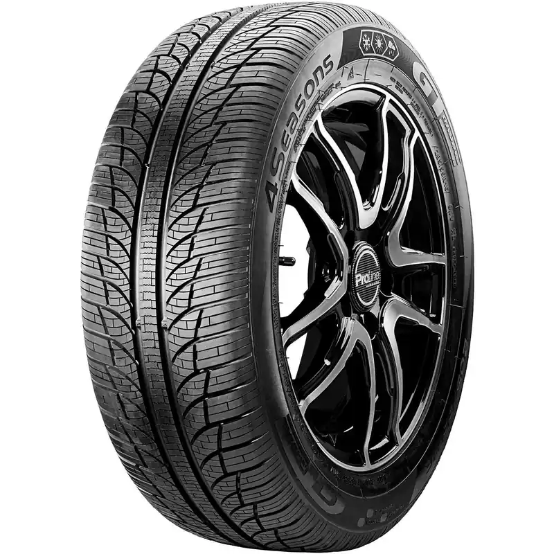 GT RADIAL 4SEASONS XL 225/45 R17 94V TL M+S 3PMSF Offerta Limitata