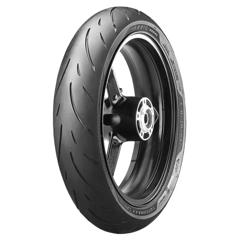 Spedito Oggi MAXXIS MA SP SUPERMAXX SPORT FRONT 120/70 R17 58W TL
