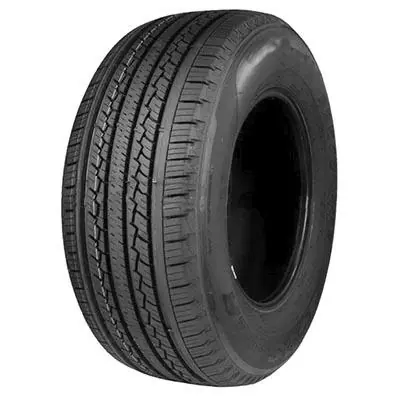 Promo Stagionale THREE A ECOSAVER SUV 255/70 R18 112H TL