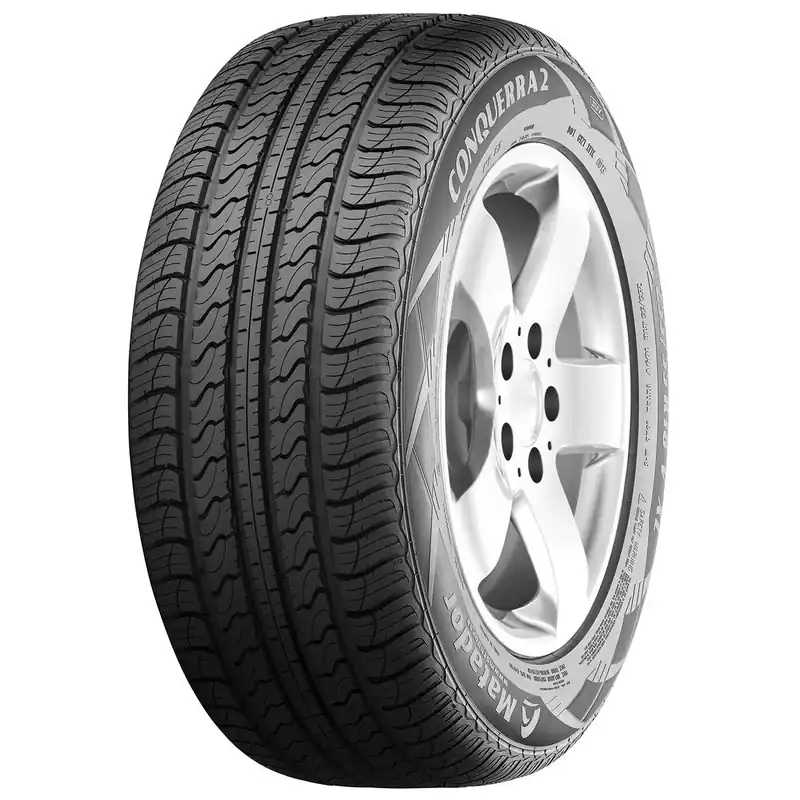 MATADOR MP 82 CONQUERRA 2 4X4 SUV 255/60 R17 106H TL M+S Occasione