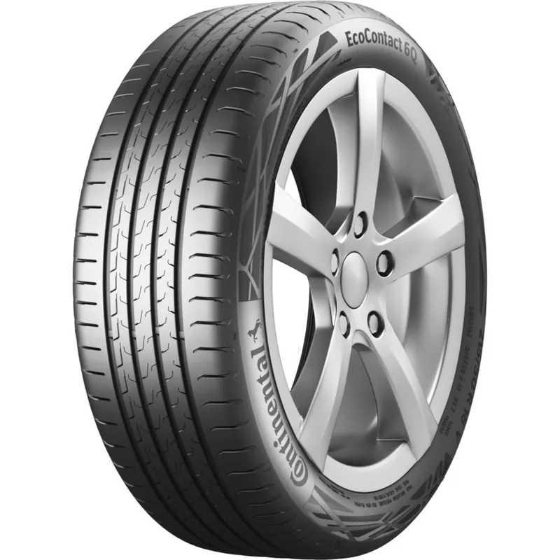 CONTINENTAL ECOCONTACT 6Q 215/55 R17 94V TL Occasione