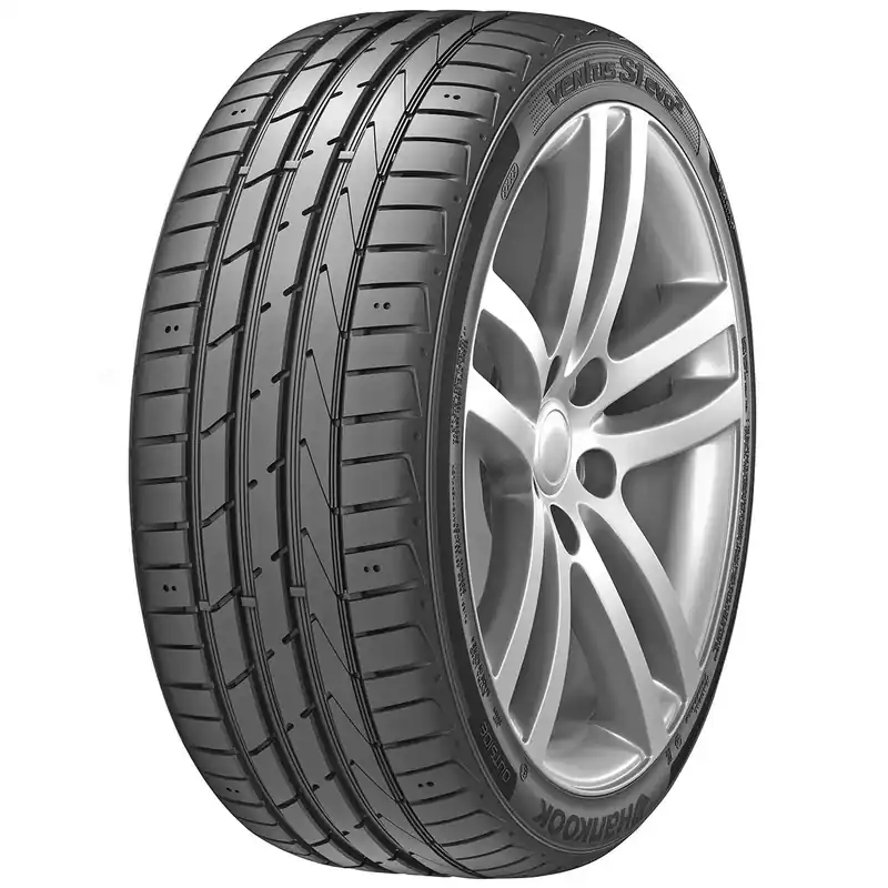 HANKOOK VENTUS S1 EVO2 K117 MO 245/45 R17 95W TL Solo Oggi