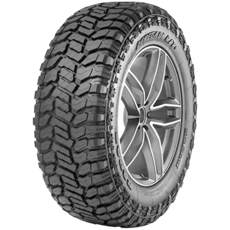 RADAR RENEGADE RT PLUS POR 245/65 R17 111/108Q TL M+S Compra Adesso
