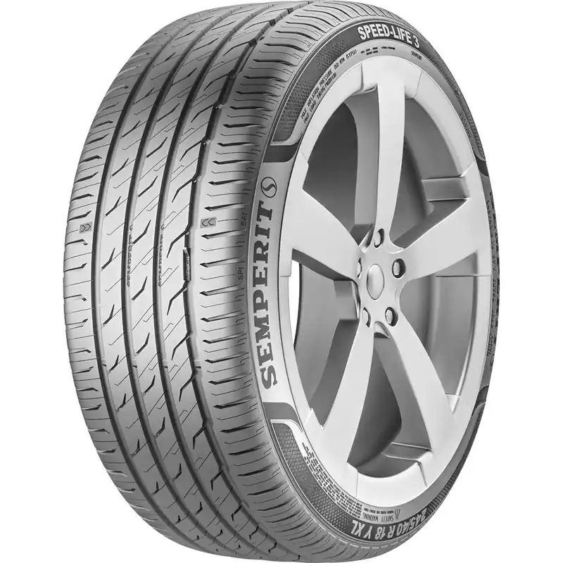 SEMPERIT SPEED LIFE 3 XL 235/35 R19 91Y TL Super Prezzo