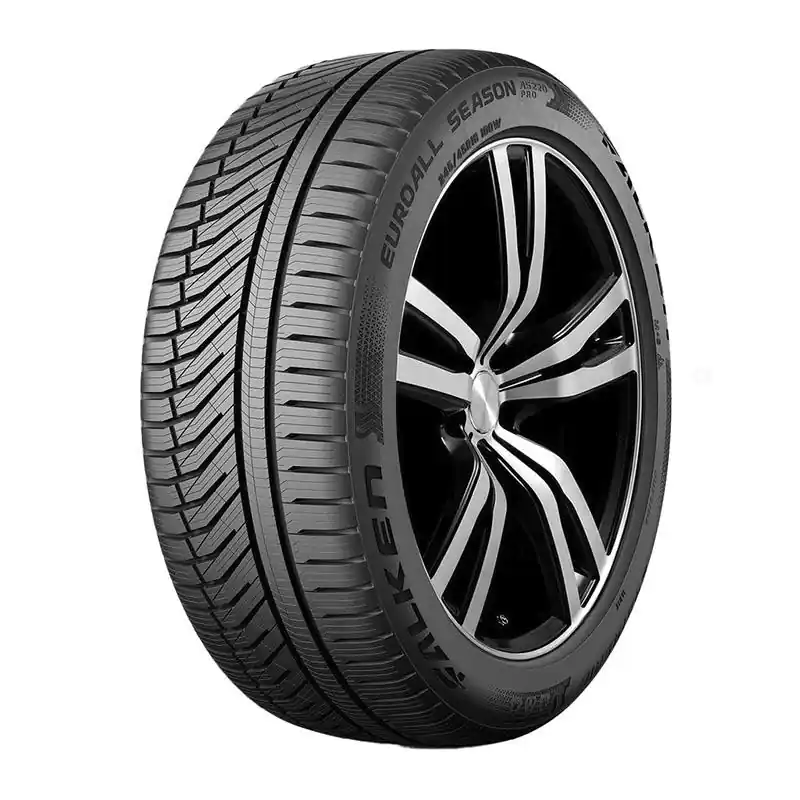Offerta FALKEN EUROALL SEASON AS 220 PRO XL 235/50 R18 101W TL M+S 3PMSF