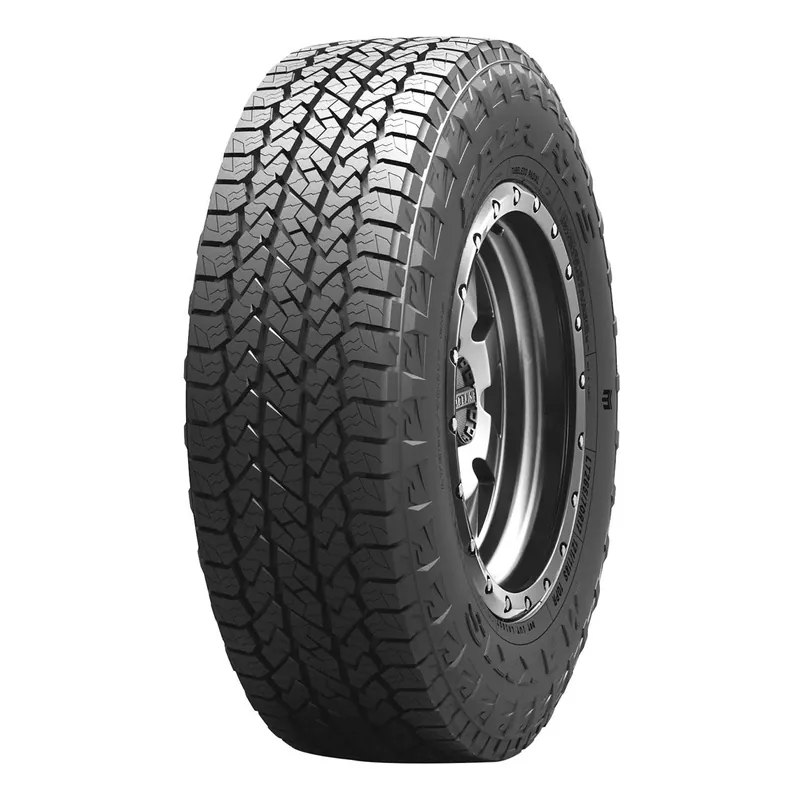 MAXXIS AT 781 XL OWL 245/70 R16 111T TL M+S 3PMSF Offerta Del Giorno