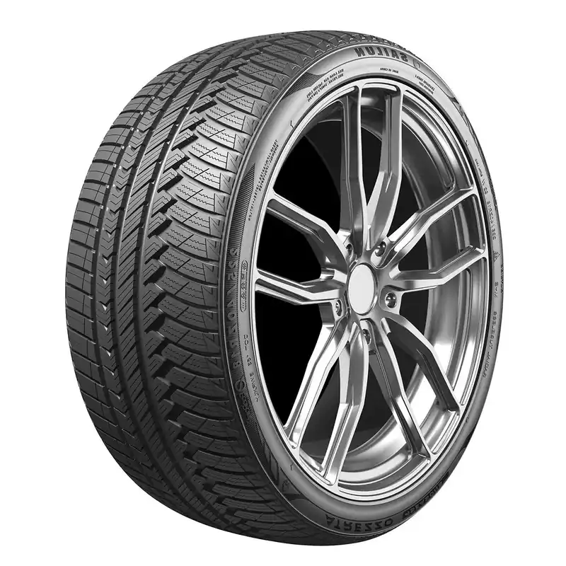 SAILUN ATREZZO 4SEASONS PRO XL 255/50 R19 107W TL M+S 3PMSF Popolare