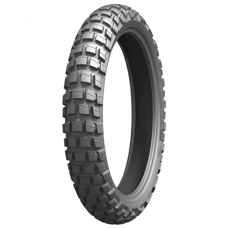Spedito Oggi MICHELIN ANAKEE WILD M+S FRONT 120/70 R19 60R TL/TT M+S