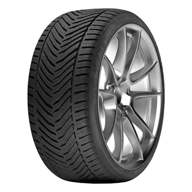 KORMORAN ALL SEASON SUV XL 235/55 R17 103W TL M+S 3PMSF Miglior Prezzo