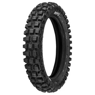 Prezzo Scontato MEFO MFC 12 STONE MASTER M+S 120/90 -17 72R TT M+S