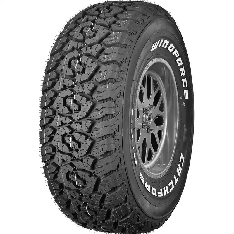 Prezzo Scontato WINDFORCE CATCHFORS AT 2 235/85 R16 120/116R TL