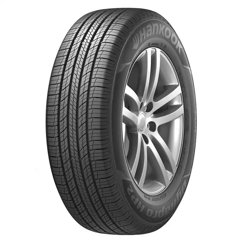 Popolare HANKOOK DYNAPRO HP2 RA33 215/70 R16 100H TL M+S