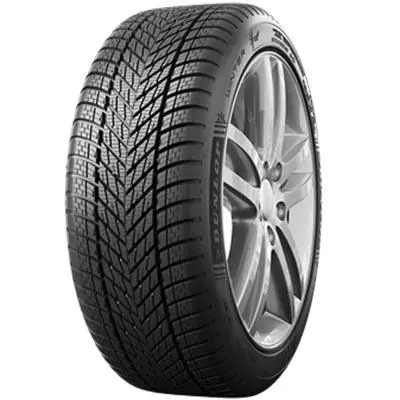 DUNLOP WINTER XL 205/55 R16 94V TL M+S 3PMSF Di Tendenza