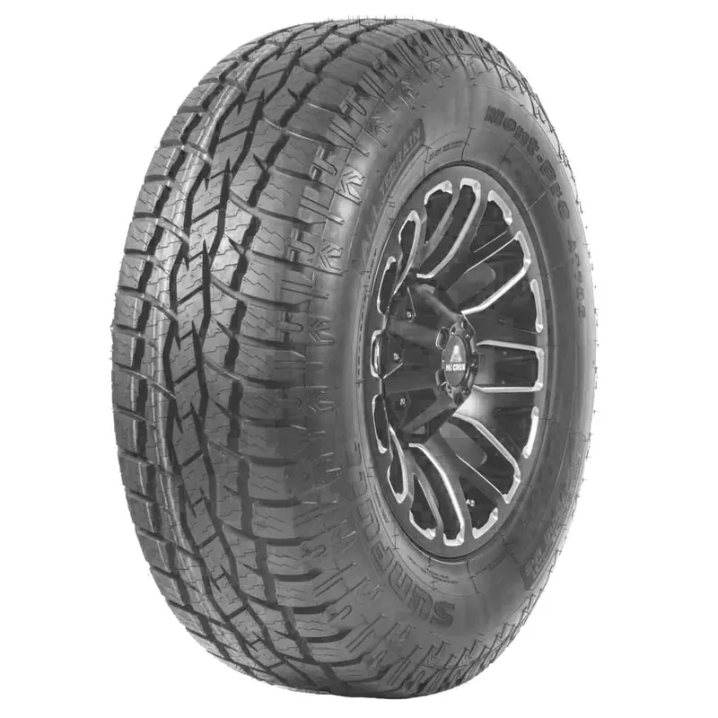Prezzo Di Fabbrica SUNFULL MONT PRO AT786 265/65 R17 112T TL