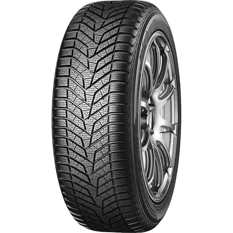Novità YOKOHAMA BLUEARTH WINTER V905 XL 215/40 R18 89V TL M+S 3PMSF
