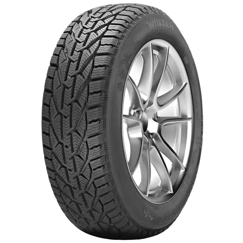 Prezzo Scontato STRIAL WINTER XL 245/45 R18 100V TL M+S 3PMSF