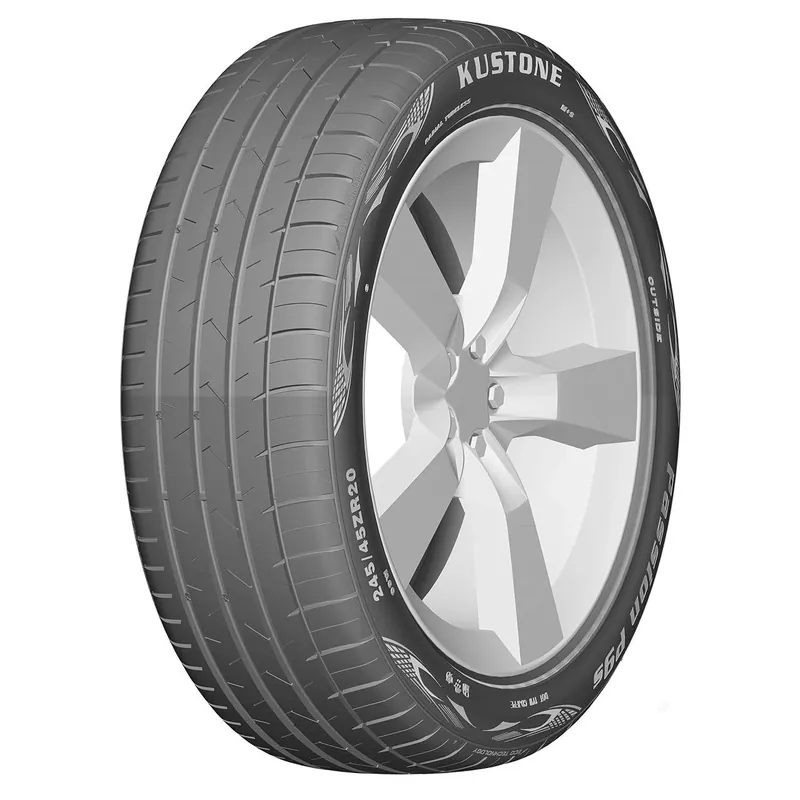 KUSTONE PASSION P9S XL 245/45 R20 103W TL Offerta Limitata