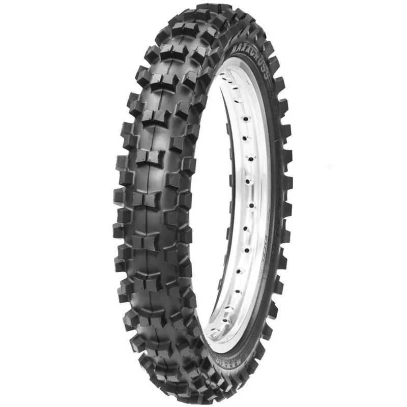 Promozione MAXXIS MAXXCROSS MX ST M 7332 REAR NHS 110/90 -19 62M TT
