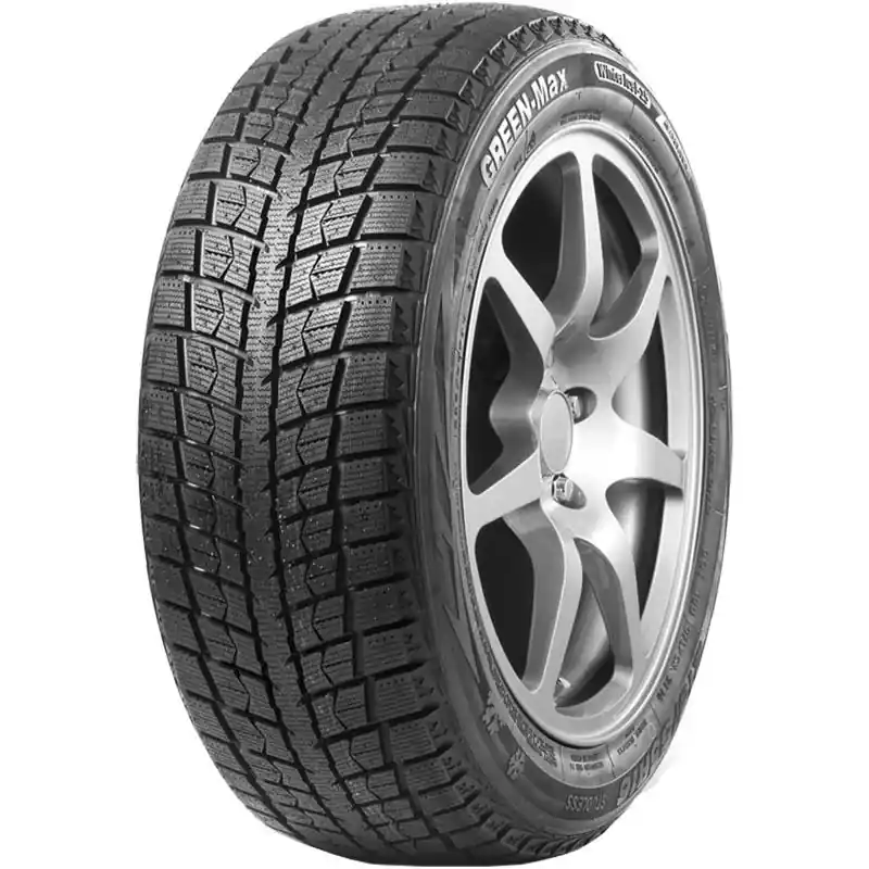 Compra Oggi Stesso LINGLONG GREEN MAX WINTER ICE I15 SUV 245/70 R16 107H TL M+S 3PMSF