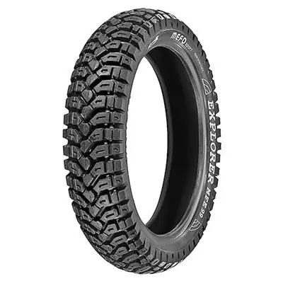 Offerta Limitata MEFO MFE 99 EXPLORER 110/80 -18 58T TT