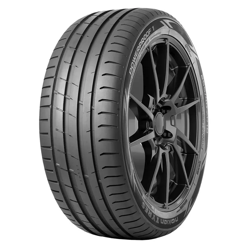Ultime Pezzi NOKIAN POWERPROOF 1 XL 225/45 R18 95Y TL