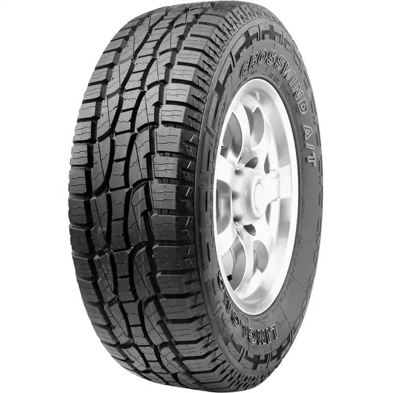 Popolare LINGLONG CROSSWIND AT 100 225/75 R16 115/112Q TL M+S 3PMSF