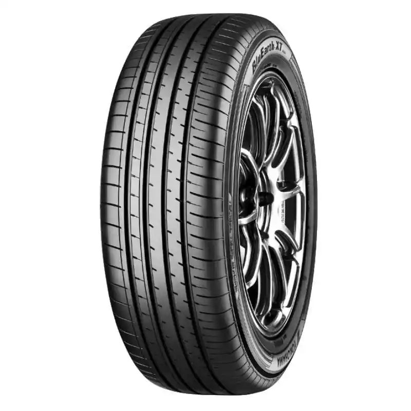 Prezzo Scontato YOKOHAMA BLUEARTH XT AE61 XL 235/65 R17 108V TL