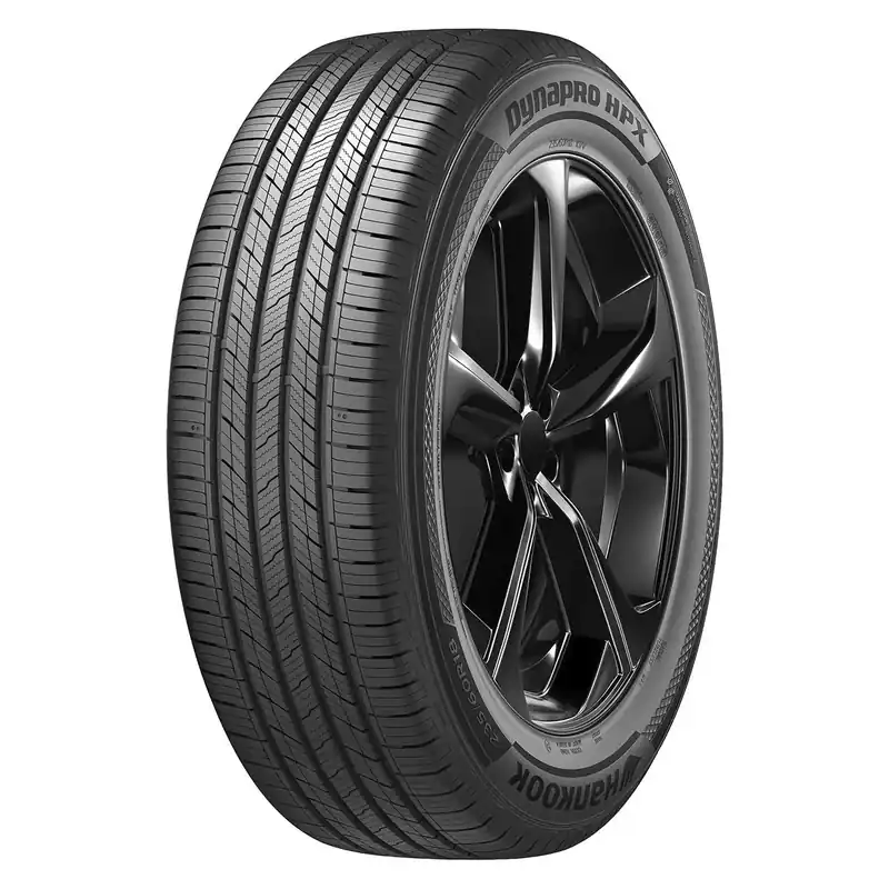 Promozione Esclusiva HANKOOK RA43 DYNAPRO HPX 235/55 R18 100V TL M+S