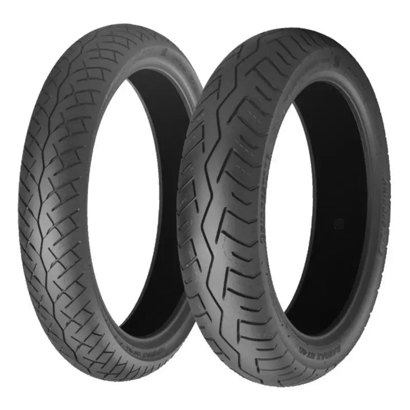 BRIDGESTONE BATTLAX BIAS TOURING BT46 REAR 130/90 -17 68V TL Affare