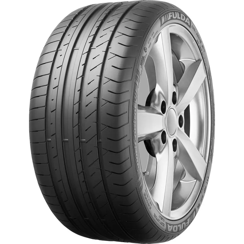 Spedito Oggi FULDA SPORTCONTROL 2 XL 255/35 R19 96Y TL