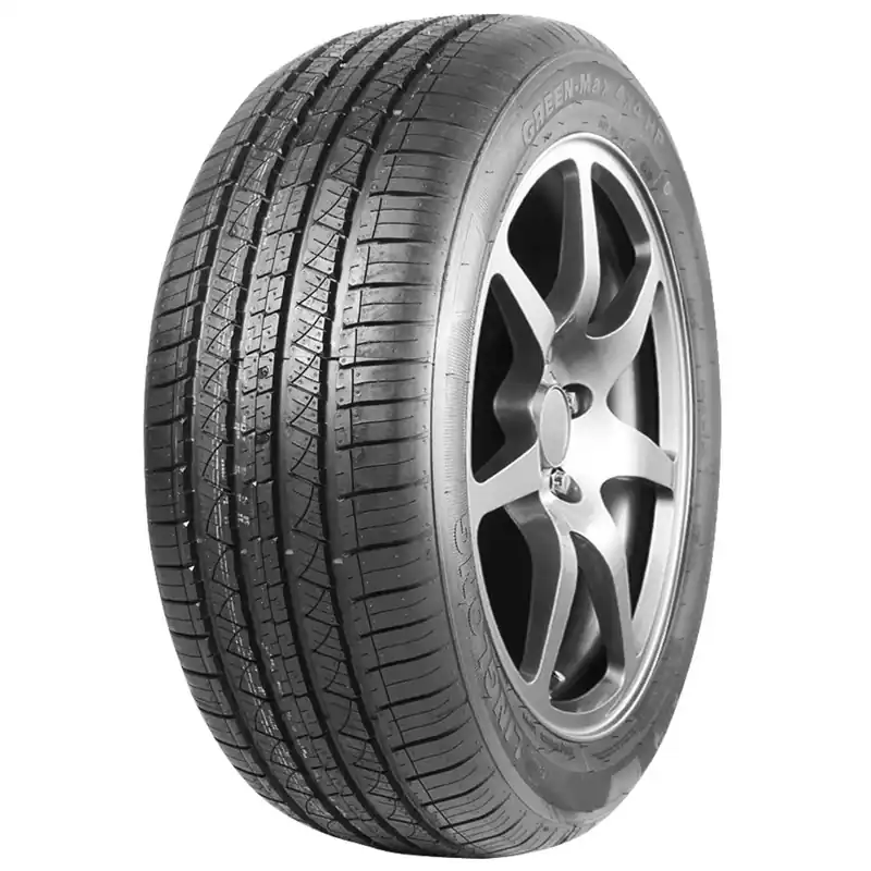 Promozione Esclusiva LINGLONG GREEN MAX 4X4 HP XL 295/35 R21 107W TL M+S