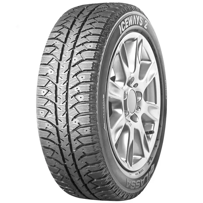 Subito Disponibile LASSA ICEWAYS 2 195/60 R15 88T TL M+S 3PMSF