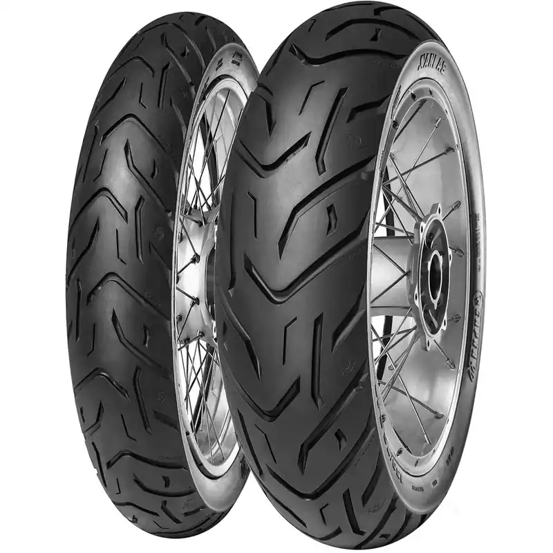 ANLAS CAPRA RD REAR 160/60 R15 67V TL Prezzo Scontato