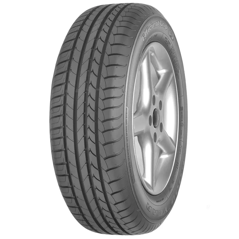 Ultime Pezzi GOODYEAR EFFICIENTGRIP XL ROF MOE 245/45 R19 102Y TL
