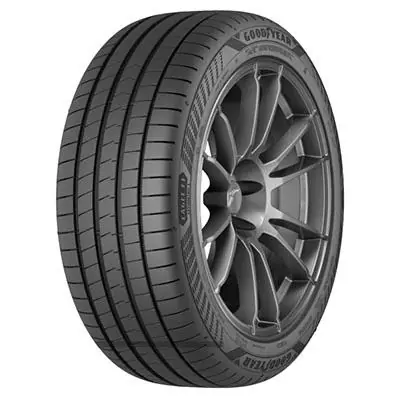 GOODYEAR EAGLE F1 ASYMMETRIC 6 XL 245/35 R19 93Y TL Prezzo Scontato