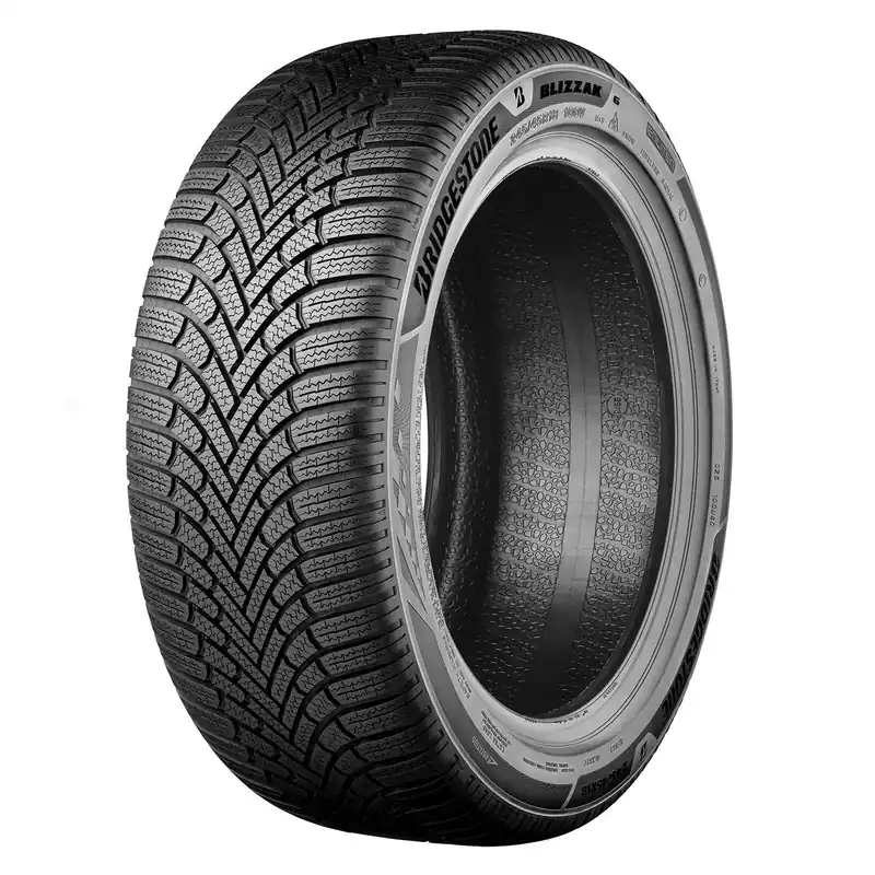 Must-Have BRIDGESTONE BLIZZAK 6 ENLITEN 175/60 R18 85V TL M+S 3PMSF