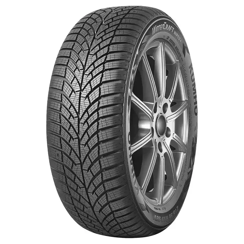 KUMHO WINTER CRAFT WP52 PLUS XL 235/55 R18 104V TL M+S 3PMSF Nuova Collezione