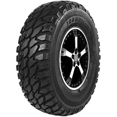 TORQUE TQ MT 701 POR 265/70 R17 121/118Q TL Economico