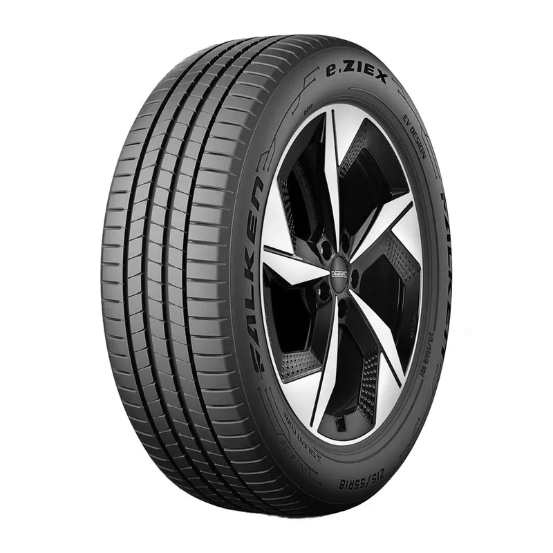 FALKEN E ZIEX XL SILENT CORE 235/60 R19 107V TL Miglior Prezzo