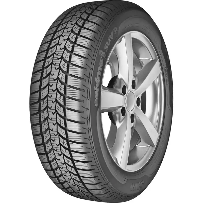 Prezzo Basso SAVA ESKIMO SUV 2 XL 225/60 R17 103V TL M+S 3PMSF