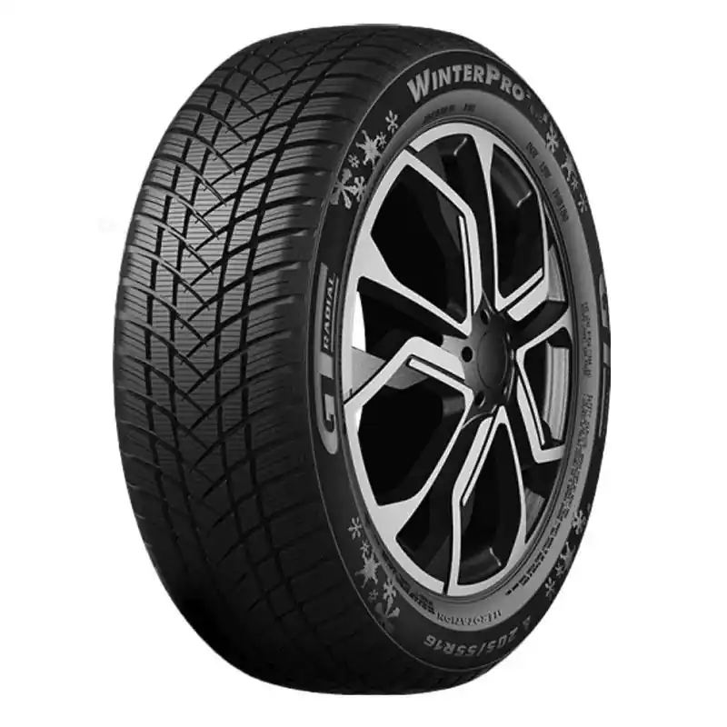 GT RADIAL WINTERPRO 2 SPORT EVO XL 235/55 R18 104H TL M+S 3PMSF Quantità Limitata