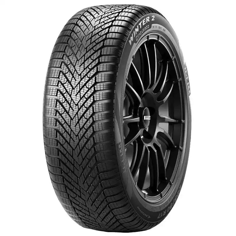 PIRELLI CINTURATO WINTER 2 XL KS 225/45 R17 94V TL M+S 3PMSF Professionale