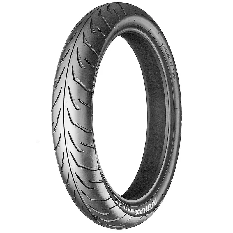 Offerta Del Giorno BRIDGESTONE BT 39 SS FRONT 80/90 -17 44S TL
