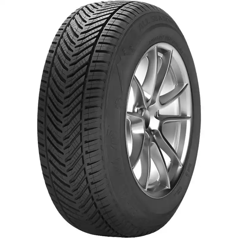 Più Venduto TAURUS ALL SEASON SUV XL 235/50 R18 101W TL M+S 3PMSF